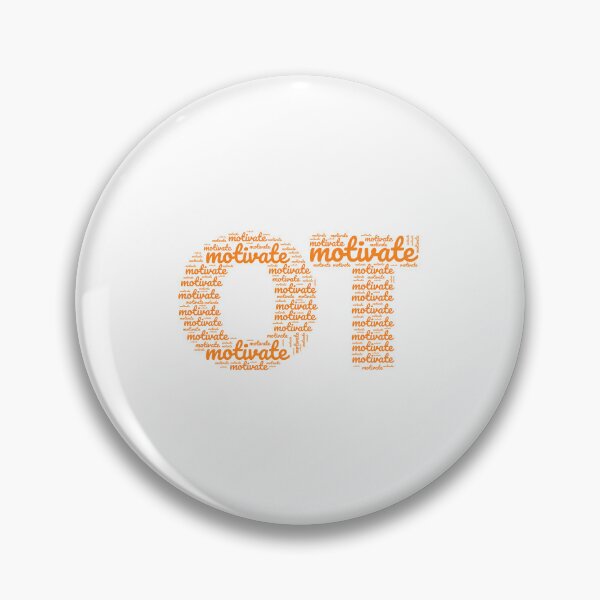 Item preview, Motivate OT ~ Occupational Therapy Word Cloud designed and sold by TeesYouWant.