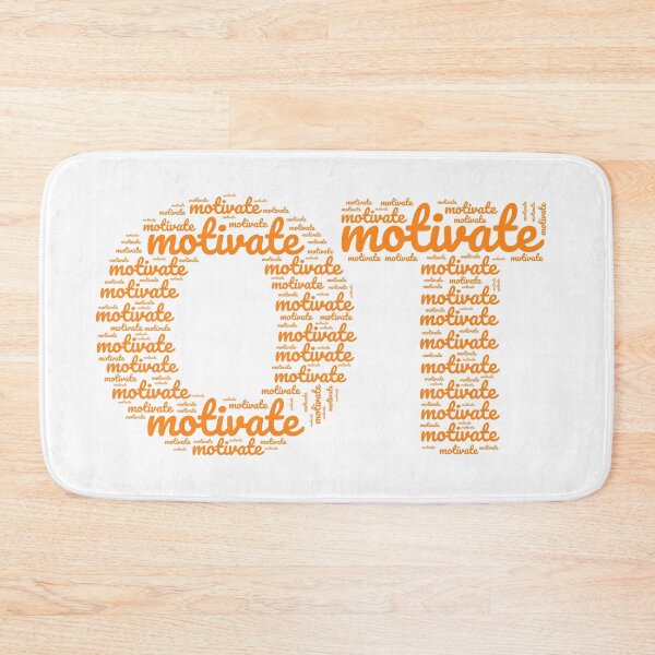 Item preview, Motivate OT ~ Occupational Therapy Word Cloud designed and sold by TeesYouWant.