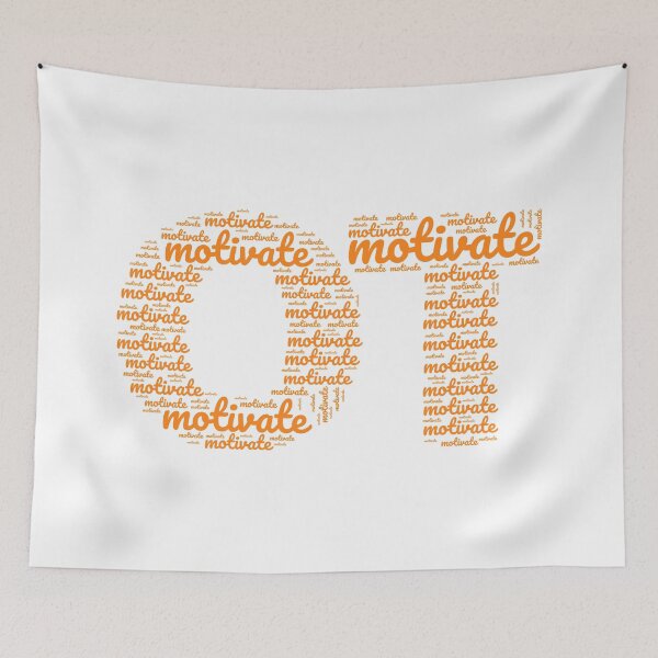 Item preview, Motivate OT ~ Occupational Therapy Word Cloud designed and sold by TeesYouWant.