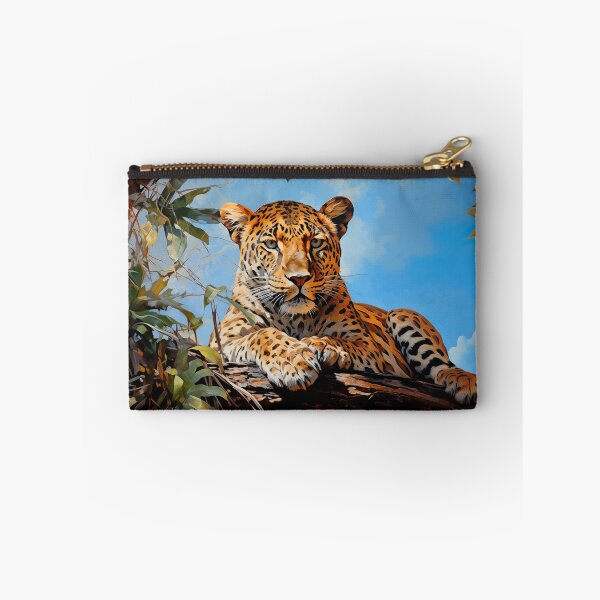 Item preview, Leopard  designed and sold by PetsArt.