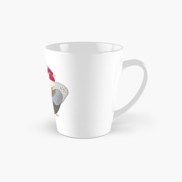 Item preview, Serama Rooster designed and sold by Clucky-Designs.