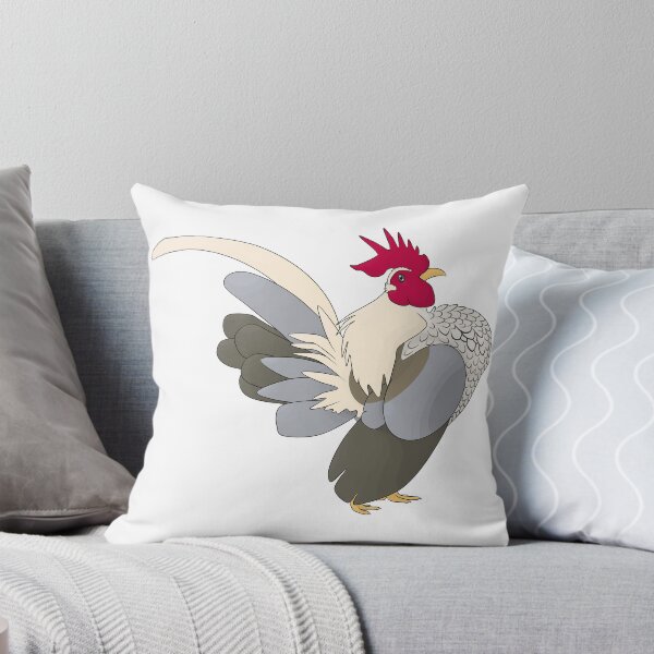 Item preview, Serama Rooster designed and sold by Clucky-Designs.