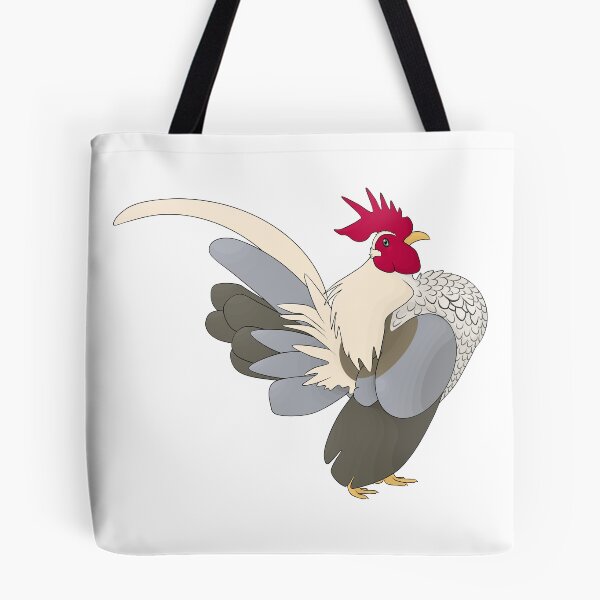 Item preview, Serama Rooster designed and sold by Clucky-Designs.