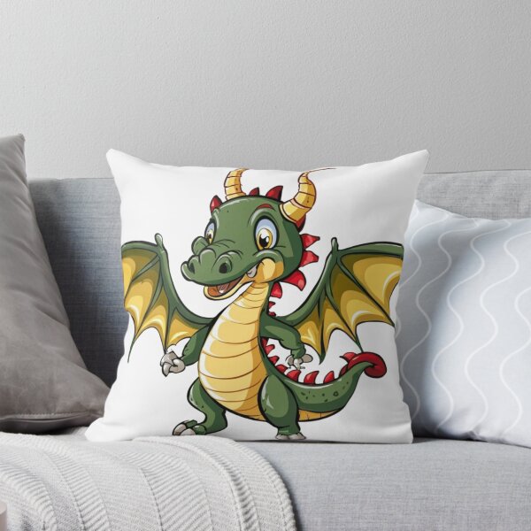 Item preview, Cute Dragon designed and sold by Schmoo-Store.
