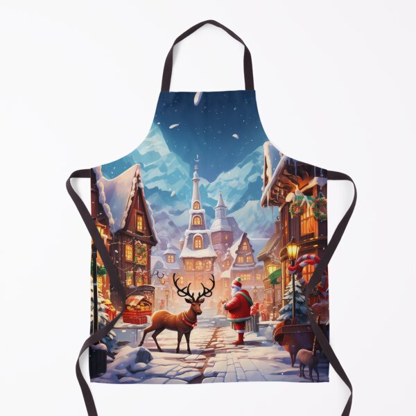 Item preview, Christmas Night in Dream designed and sold by KPArtzaaany.