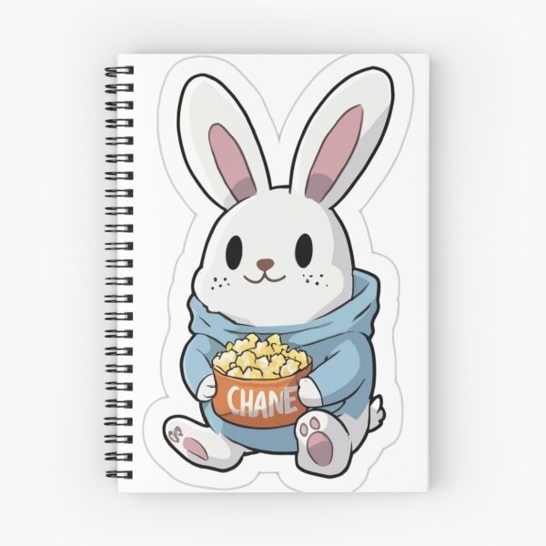 Artikelvorschau, Süßer Hase entworfen und verkauft von Schmoo-Store.