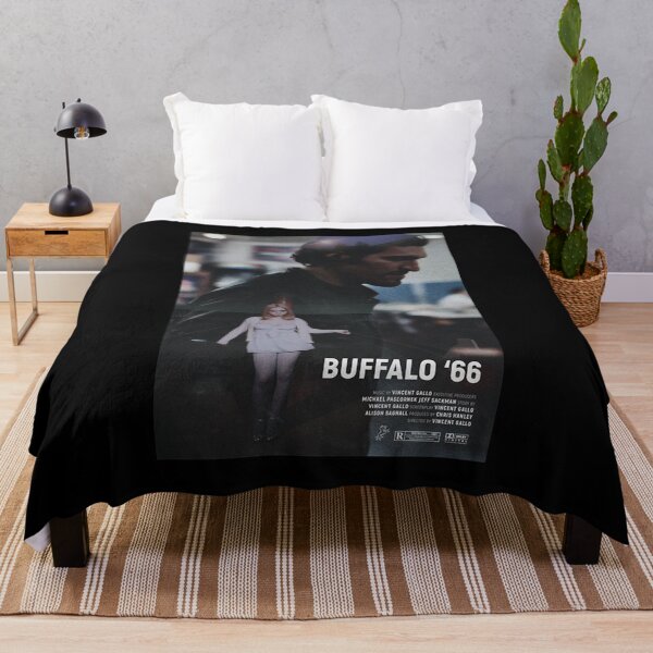 Item preview, Buffalo 66 designed and sold by Almutairiou.