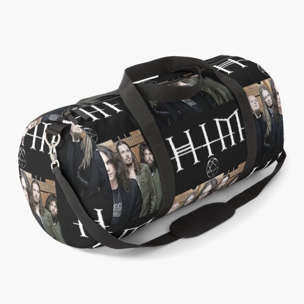 Item preview, Ville--Valo--HIM designed and sold by MusicVibesTee.