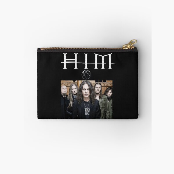 Item preview, Ville--Valo--HIM designed and sold by MusicVibesTee.