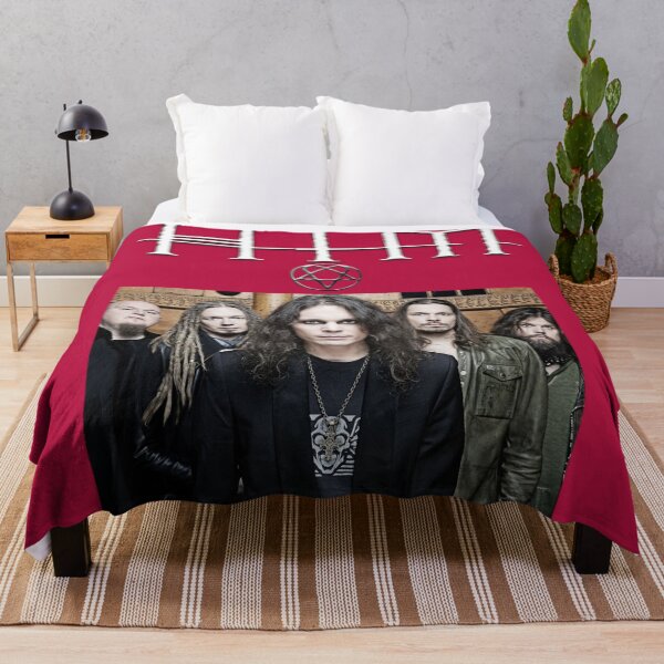 Item preview, Ville--Valo--HIM designed and sold by MusicVibesTee.