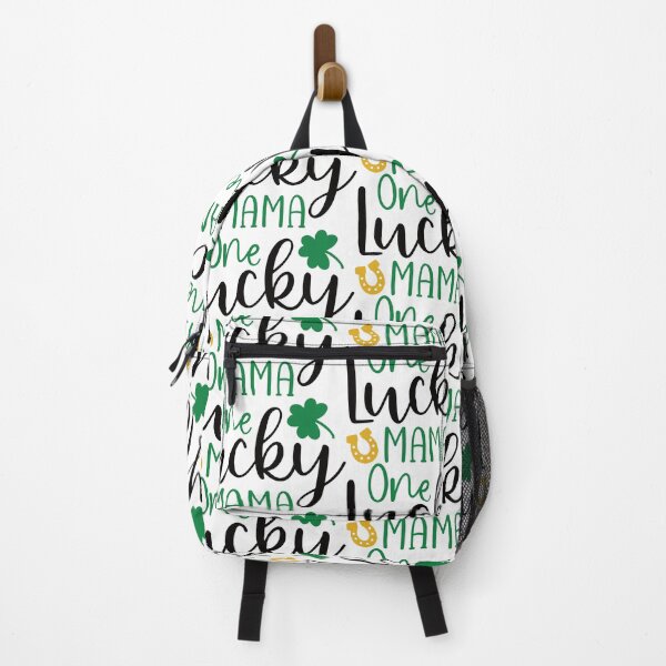Item preview, Design One Lucky Mama designed and sold by P2Genies.