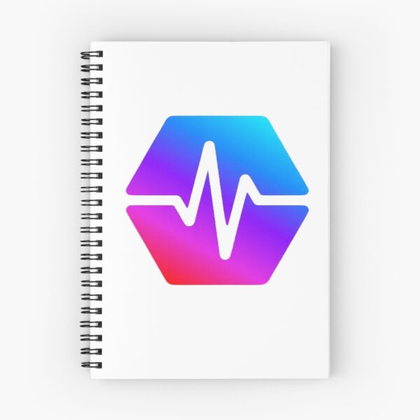 Item preview, Pulsechain Crypto logo  designed and sold by Taburas.