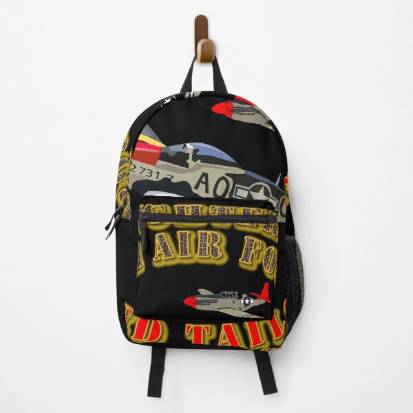 Item preview, AAC - 332 FG - 12th AF - Red Tails designed and sold by Military Insignia Products.
