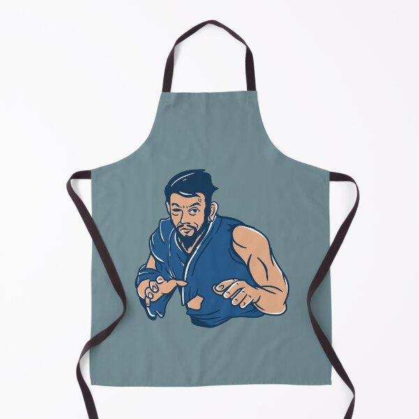 Item preview, Jiu Jitsu Guy designed and sold by mudahdesign.