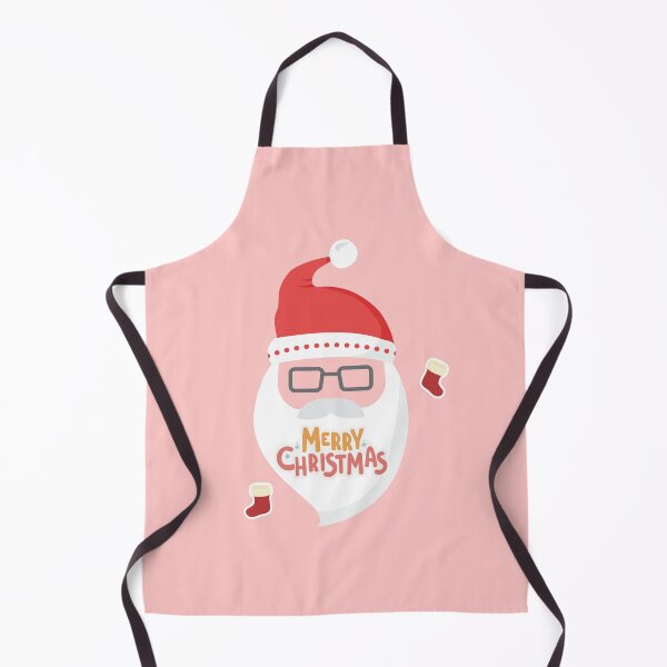 Item preview, bearded santa claus designed and sold by Jessie-2211.
