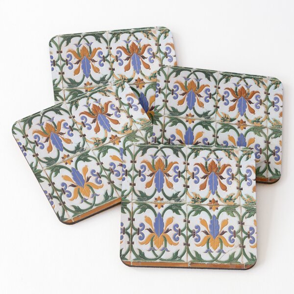 Item preview, Tile Style designed and sold by Yampimon.