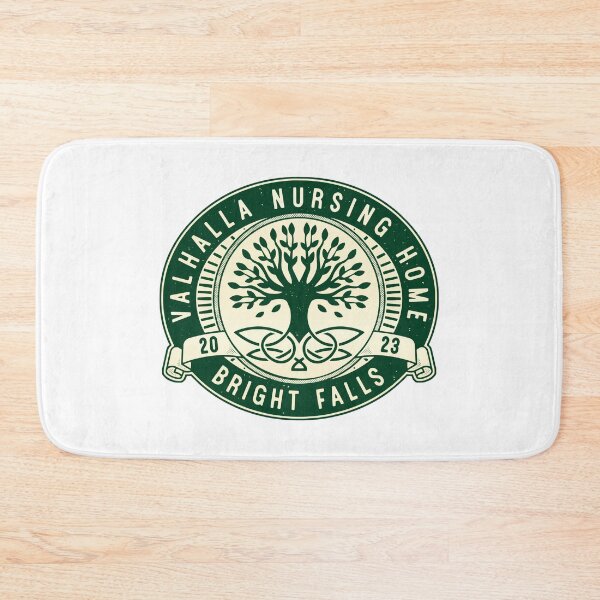 Item preview, Bright Falls Nursing Home designed and sold by Lagelantee.