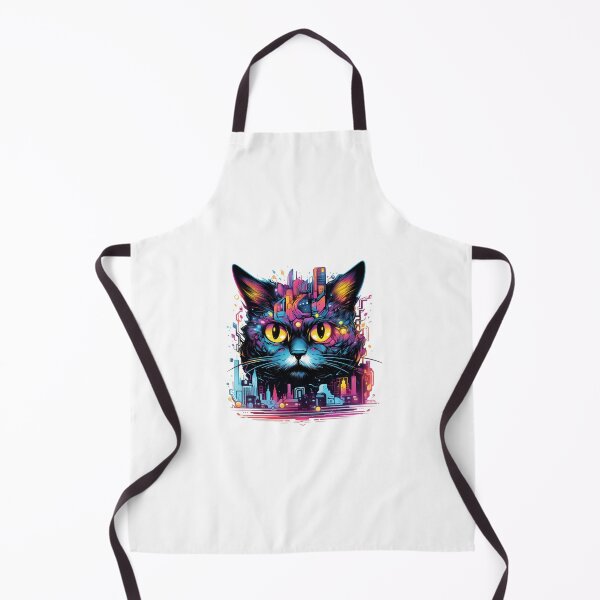 Item preview, Electric Cat. designed and sold by SwiftMartket.