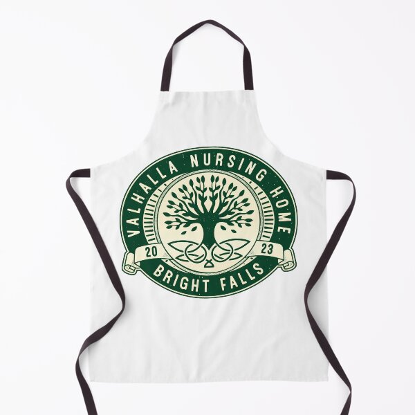 Item preview, Bright Falls Nursing Home designed and sold by Lagelantee.