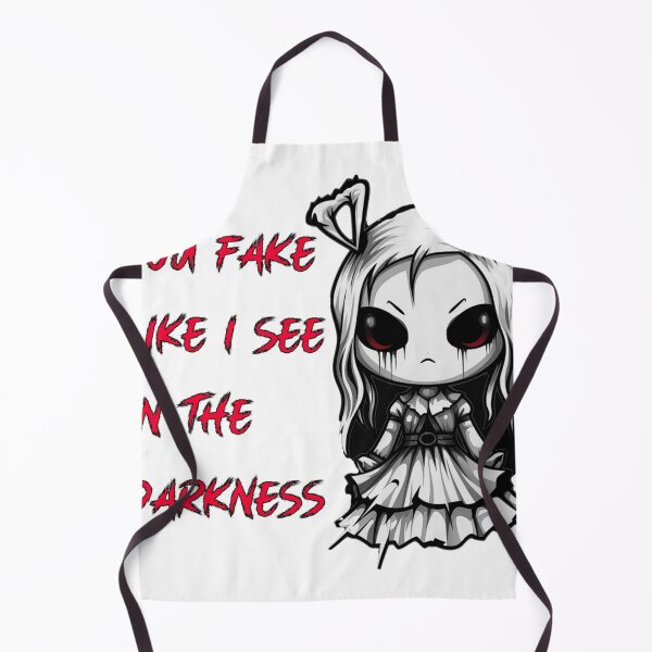 Item preview, You fake like i see in the darkness designed and sold by fernandokfer.
