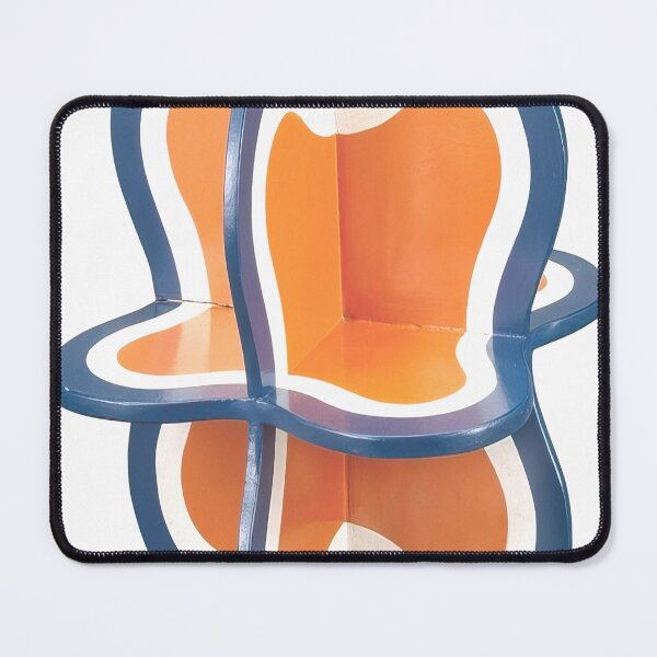 Item preview, paul feeley designed and sold by GRAHAM POTER.