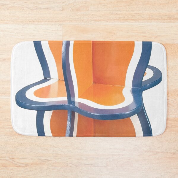 Item preview, paul feeley designed and sold by GRAHAM POTER.