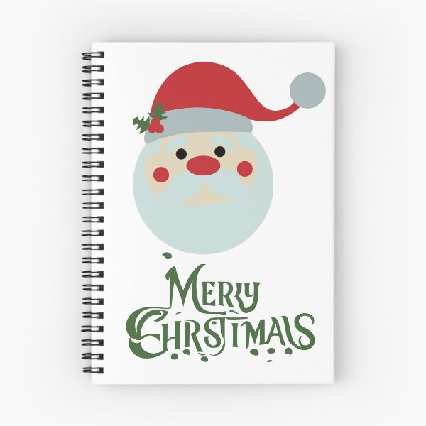 Item preview, At Christmas, Santa Claus is a little bit designed and sold by Karaxus Shop.