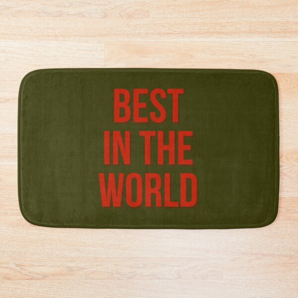 Item preview, Best in the world Classic  designed and sold by ErikWalkerb.