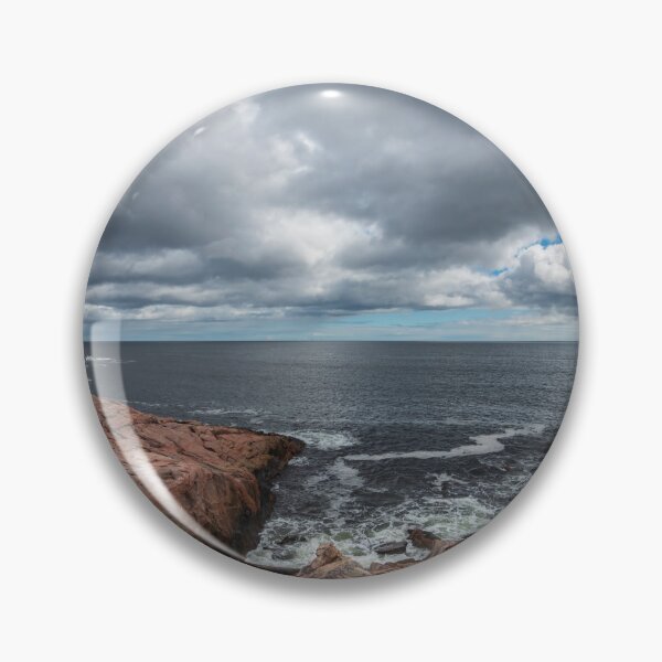 Item preview, Bay on the Cabot Trail. designed and sold by Harv Churchill.