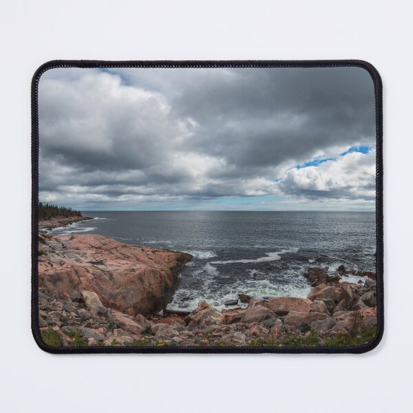 Item preview, Bay on the Cabot Trail. designed and sold by Harv Churchill.