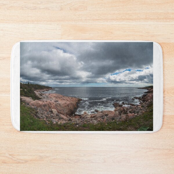 Item preview, Bay on the Cabot Trail. designed and sold by Harv Churchill.