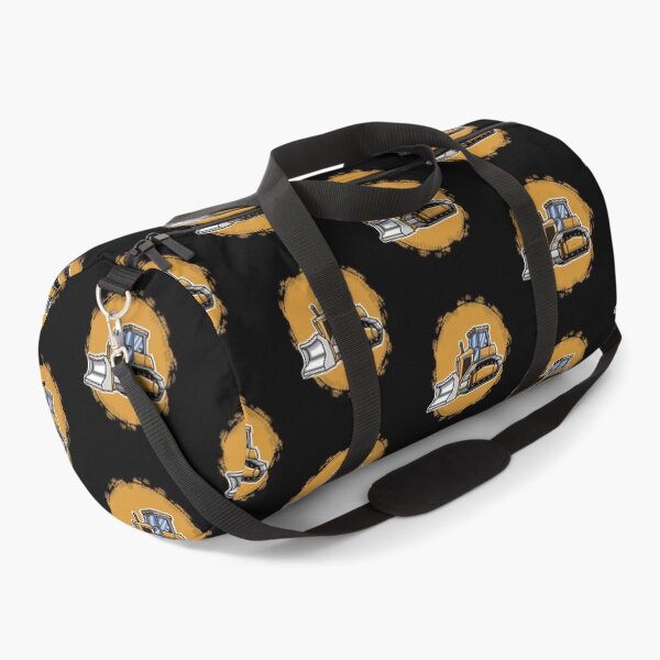 Item preview, Bulldozer designed and sold by FlexYourMind.