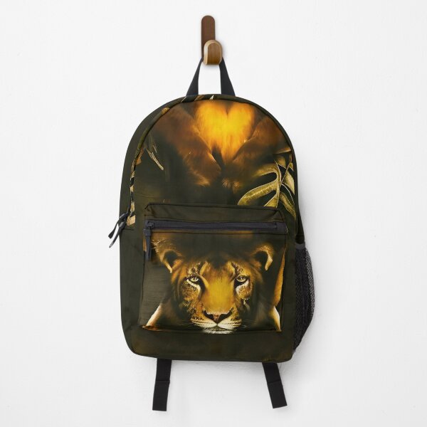 Item preview, Majestic Jungle Monarch designed and sold by Zolongano.