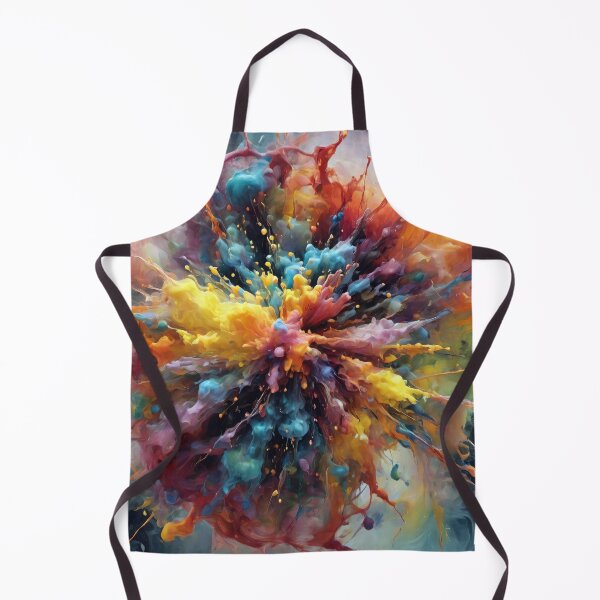 Item preview, Color Splash  #2 designed and sold by George Michael.