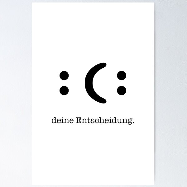 Item preview, your decision. | Smileys | white designed and sold by kuhlartde.