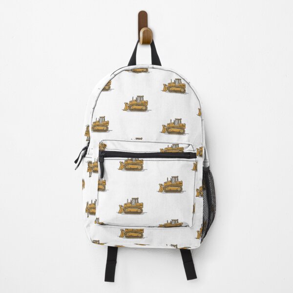Item preview, Bulldozer designed and sold by FlexYourMind.