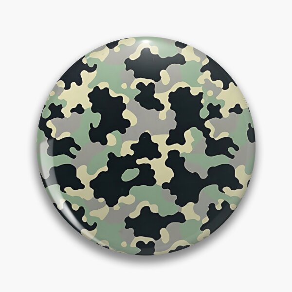 Item preview, Camouflage Bear designed and sold by EasyPrints337.