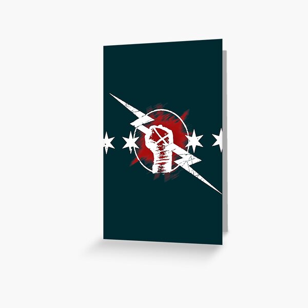 Item preview, Best in the world cm punk designed and sold by ErikWalkerb.