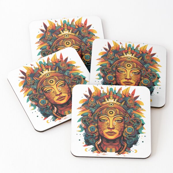 Item preview, Sun-Kissed Mystery designed and sold by Artisleek Designs.