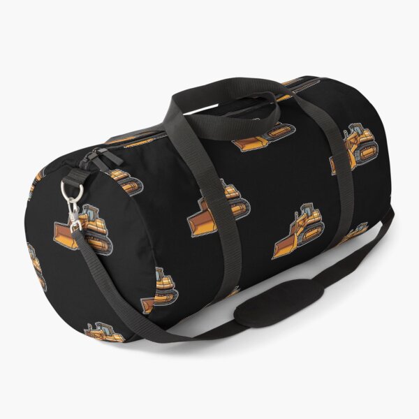 Item preview, Bulldozer designed and sold by FlexYourMind.