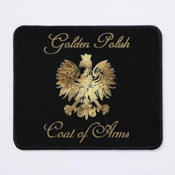 Item preview, Golden Polish Eagle designed and sold by Gary-Shop.