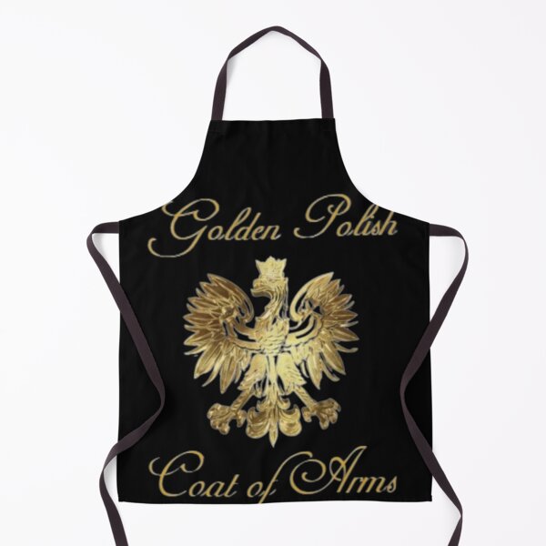 Item preview, Golden Polish Eagle designed and sold by Gary-Shop.