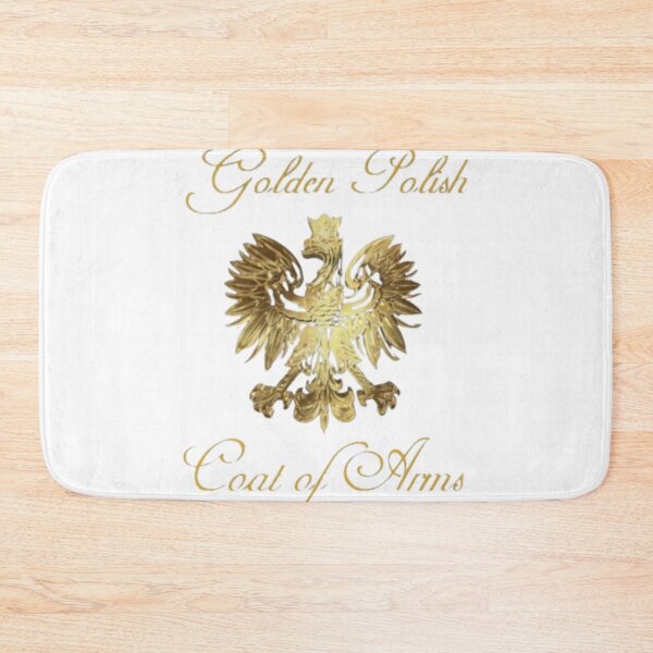 Item preview, Golden Polish Eagle designed and sold by Gary-Shop.