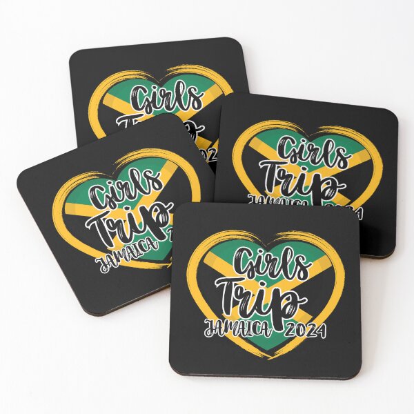 Item preview, Jamaica Girls Trip 2024 designed and sold by SunfullyYours.
