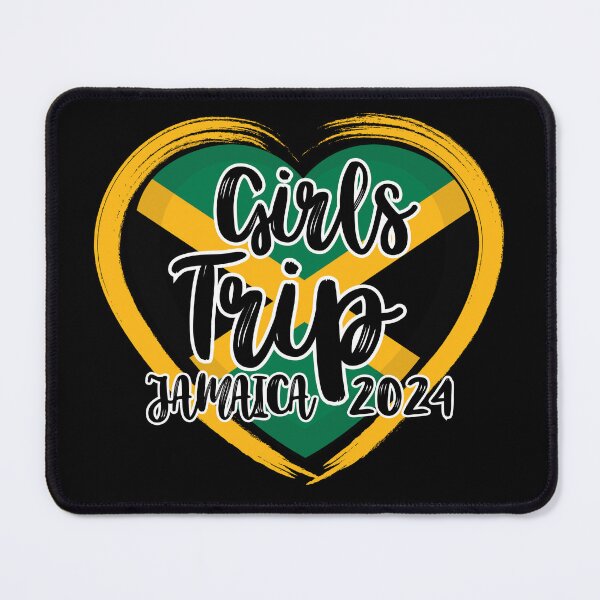 Item preview, Jamaica Girls Trip 2024 designed and sold by SunfullyYours.