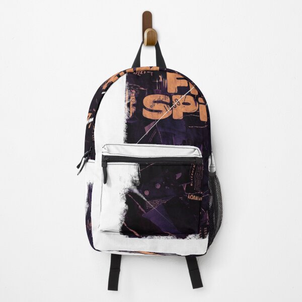 Item preview, Free SPIRITS - orange designed and sold by Ashwin C.