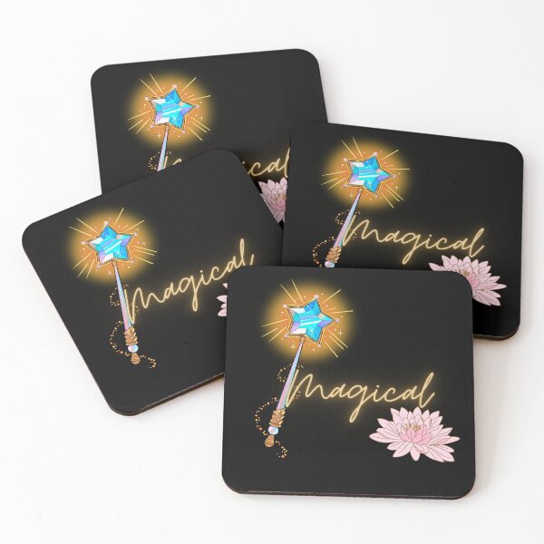 Item preview, Magical designed and sold by xpressivesoul.