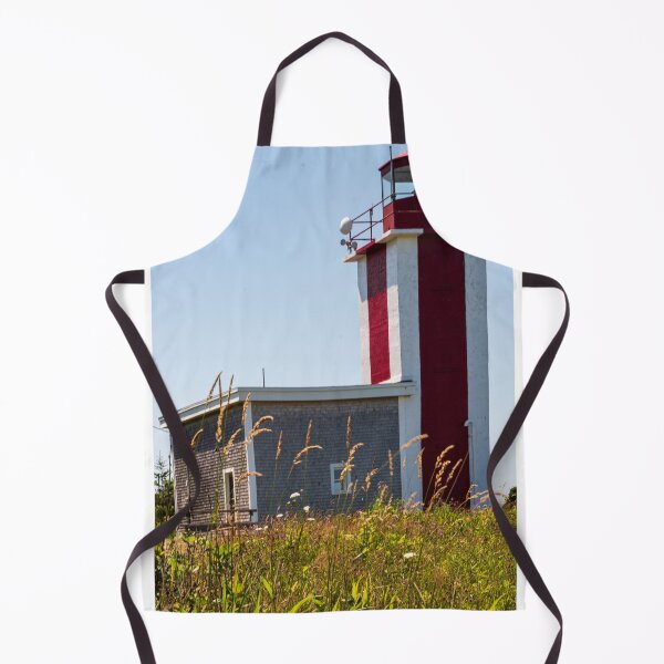 Item preview, Vertical, lighthouse, Digby, Nova Scotia. designed and sold by Harv Churchill.