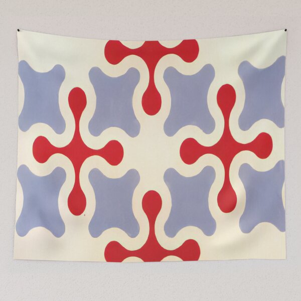 Item preview, gomelza-paul feeley designed and sold by GRAHAM POTER.
