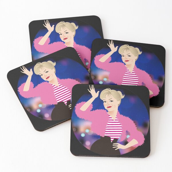 Item preview, Nights Of Cabiria designed and sold by Laurendizo.